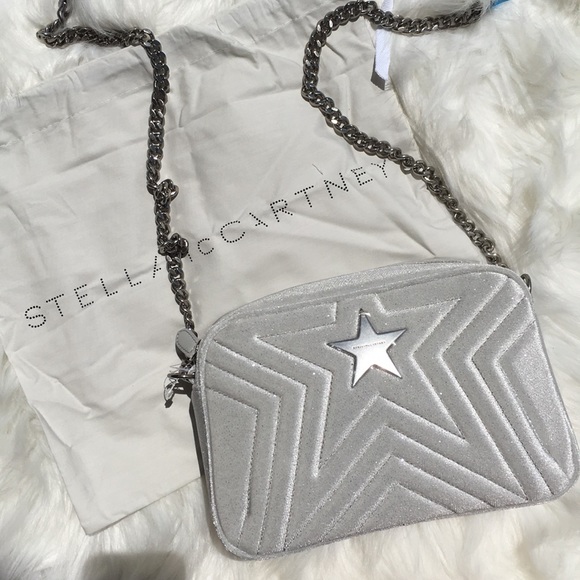 Stella McCartney Handbags - 💎🌟HP! Stella Mc Cartney  crossbody bag💎